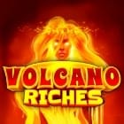 Volcano Riches game icon