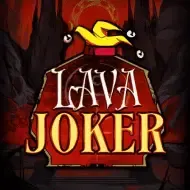Lava Joker game icon