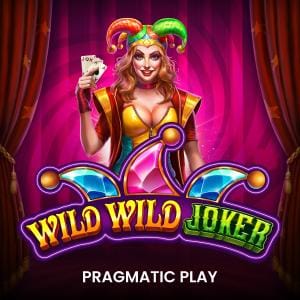 Wild Wild Joker game icon