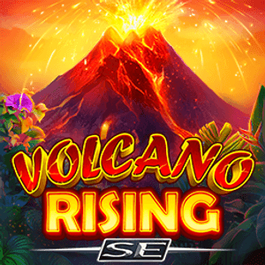 Volcano Rising SE 96 game icon