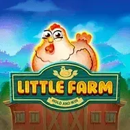 Little Farm game icon