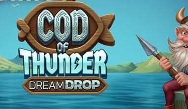 Cod of Thunder Dream Drop