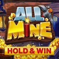 All Mine - Hold & WinNucleus