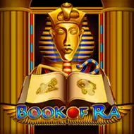 Book Of Ra game icon