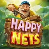 Happy Nets game icon