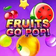 Fruits Go Pop! game icon