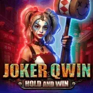 Joker Qwin Hold and Win game icon