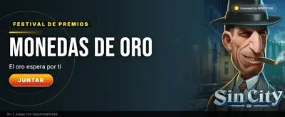 Promoción Trae un Amigo banner