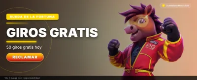 Bono de Recarga Diaria Buffalo banner