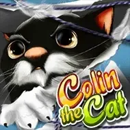 Colin The Cat game icon
