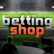 Betting Shop Betsolutions game icon